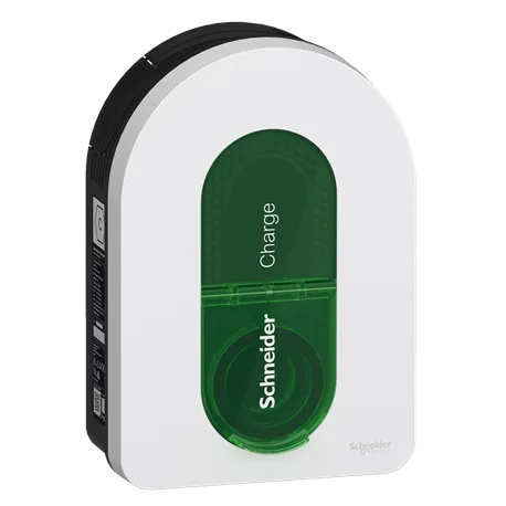 Schneider EVlink Pro AC