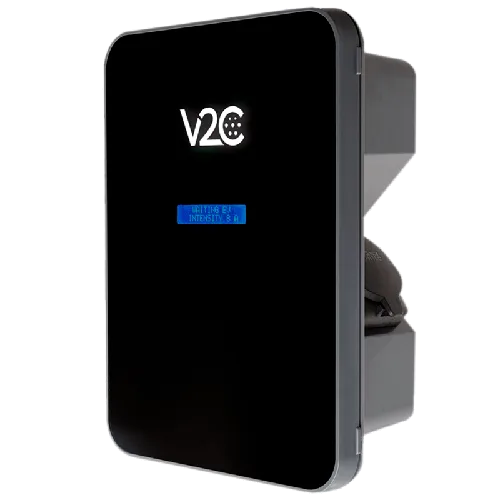 V2C Trydan
