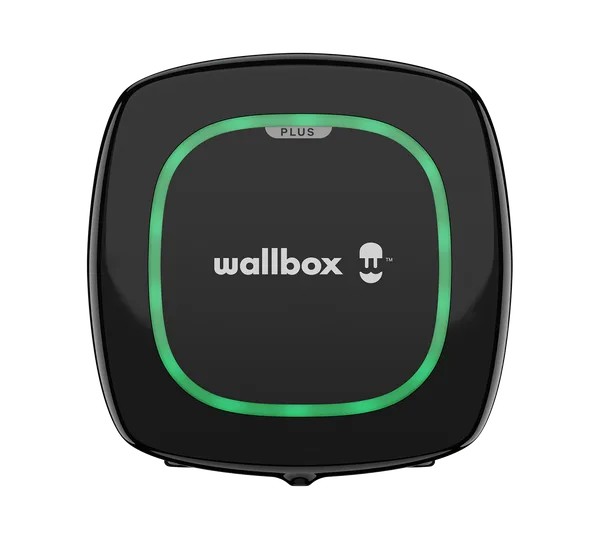 Wallbox Pulsar Plus